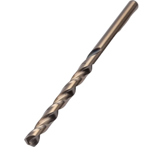 Изображение товара Сверло 6.8 мм, ц/х, HSS Co5 ФТ 100068