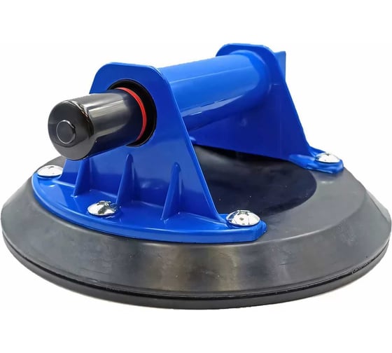 Изображение товара Вакуумная присоска для плитки и стекла TRIO-DIAMOND PRO, 200 мм 282200