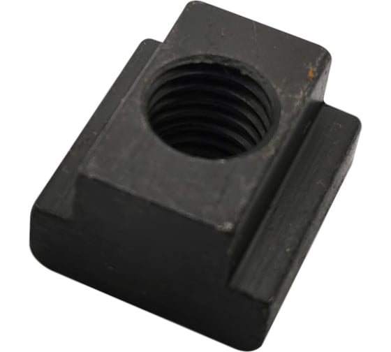 Изображение товара Гайка закладная сухарь для пазов под М12, 13.7 мм ТЕХНОРЕАЛ МА320251021