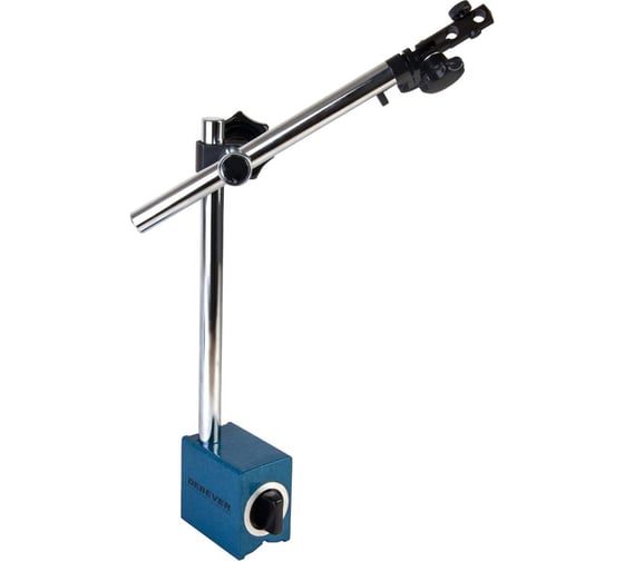 Изображение товара Штатив магнитный для установки индикаторных головок Debever Machining Solutions DB-S-RS29