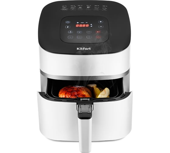 Изображение товара Аэрогриль KITFORT КТ-2217