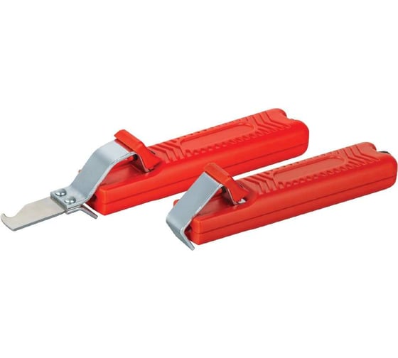 Изображение товара Съёмник изоляции Navigator NHT-Sim02 2 в 1 80699