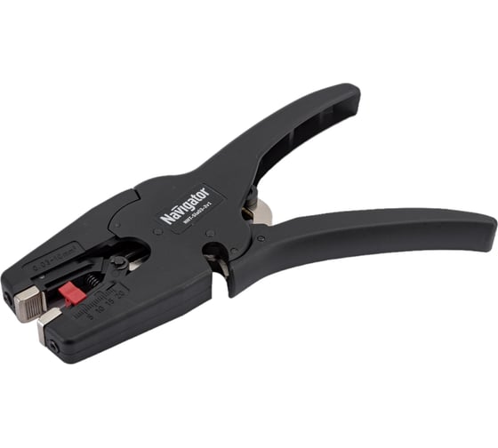Изображение товара Автоматический съёмник изоляции Navigator NHT-Sia03-2v1 80359