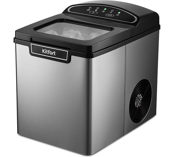 Изображение товара Льдогенератор KITFORT КТ-1807