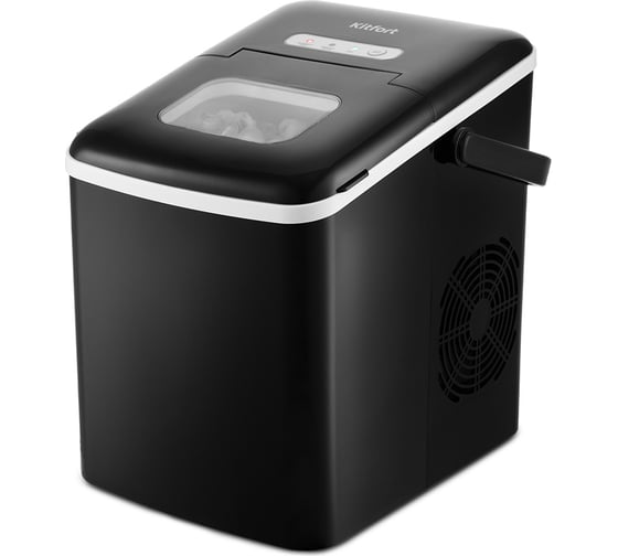 Изображение товара Льдогенератор KITFORT КТ-1806