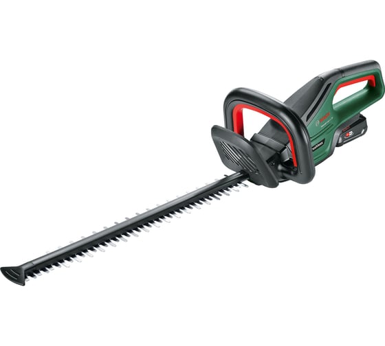 Изображение товара Аккумуляторный кусторез Bosch UniversalHedgeCut 18V-50 0600849K01