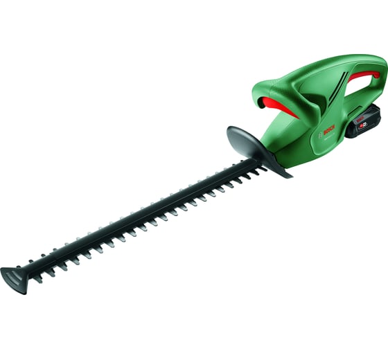 Изображение товара Аккумуляторный кусторез Bosch EasyHedgeCut 18-45 0600849H02