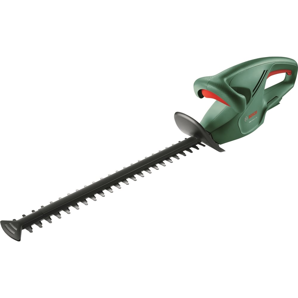 Изображение товара Аккумуляторный кусторез Bosch EasyHedgeCut 18-45 0600849H03 Изображение товара Аккумуляторный кусторез Bosch EasyHedgeCut 18-45 0600849H03