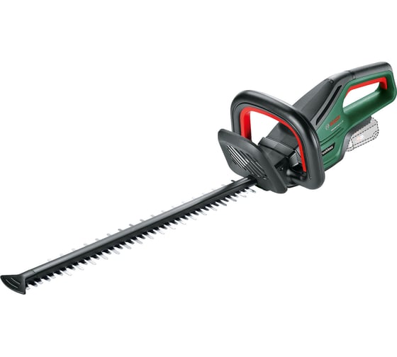 Изображение товара Аккумуляторный кусторез Bosch UniversalHedgeCut 18V-55 0600849J00