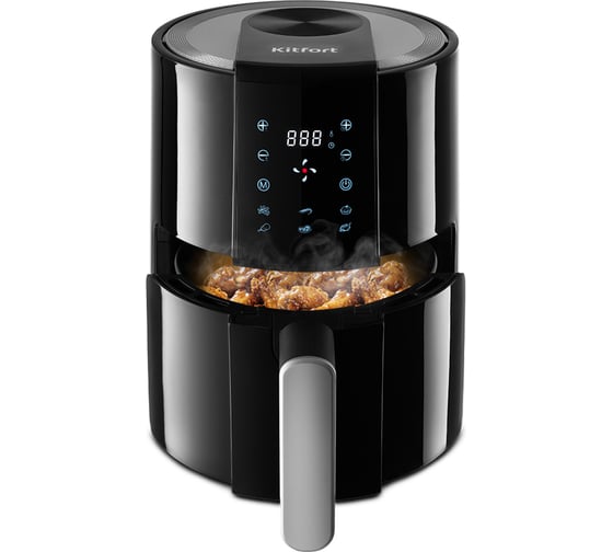 Изображение товара Аэрогриль KITFORT КТ-2225