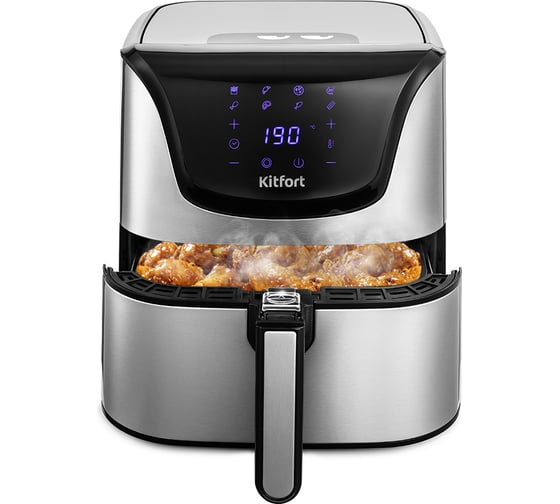 Изображение товара Аэрогриль KITFORT КТ-2232