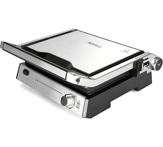 Изображение товара Электрогриль KITFORT КТ-1601