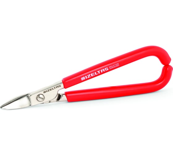 Изображение товара Ювелирные ножницы IZELTAS прямые 180 мм 6800270180