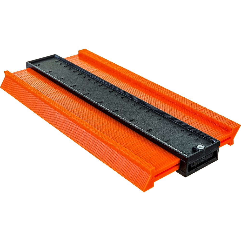 Шаблон контурный для глубокого замера TRIO-DIAMOND 280408