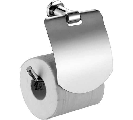 Изображение товара Бумагодержатель с крышкой Azario FORNY AZ-88310 00075484