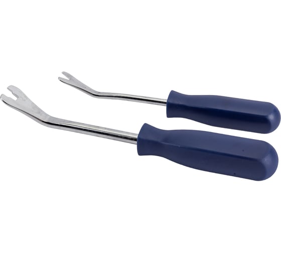 Изображение товара Набор съемников пистонов обшивки VERTUL, 2 пр. VR42002