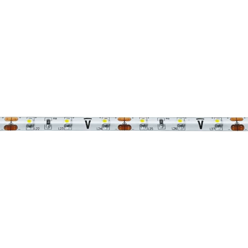 Изображение товара Лента светодиодная Navigator СД 80 303 NLS-3528B60-4.8-IP65-12V-Pro R5 5м синяя
