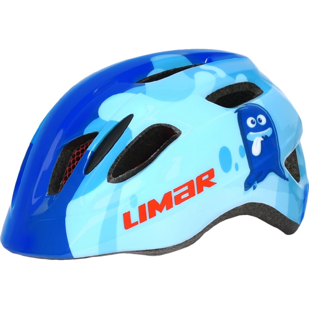Велошлем LIMAR - HQ-0004257