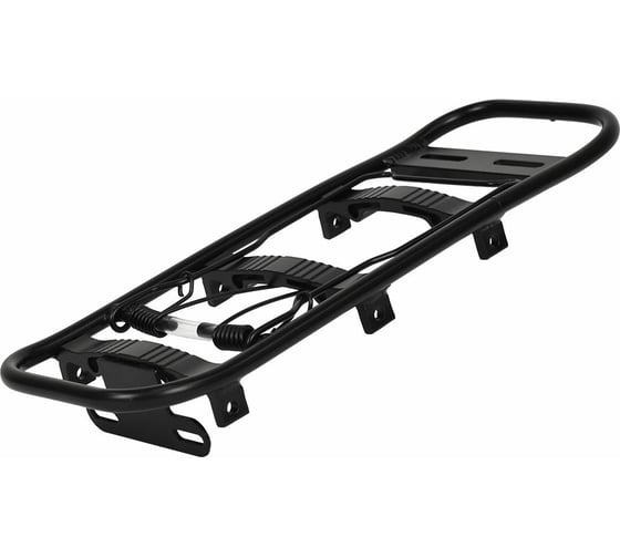 Изображение товара Багажник HX-Y670 24-28,для дисковых тормозов, алюминий, JOY KIE HQ-0004229