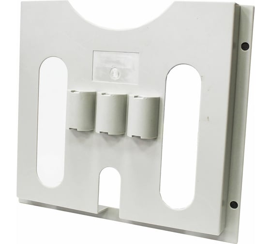 Изображение товара Карман для документации УЗОЛА пластиковый на самоклейке А4 U0402222518