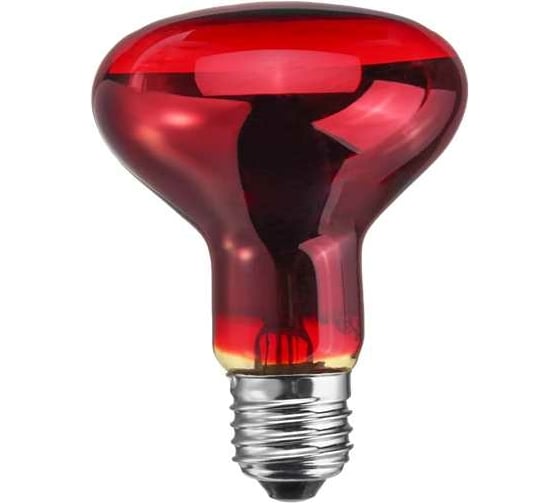 Изображение товара Термоизлучатель Navigator NI-R127-150-230-Е27-ИКЗК 15 шт 80816