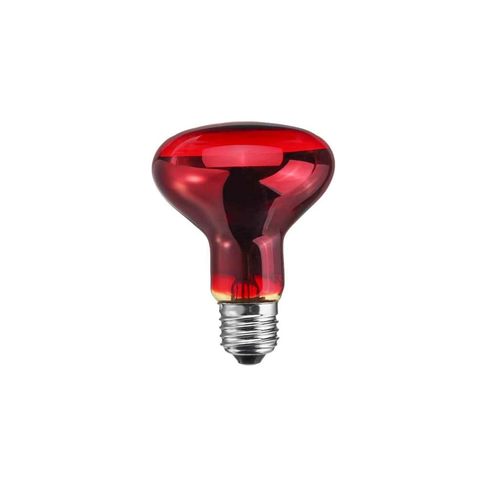 Изображение товара Термоизлучатель Navigator NI-R127-250-220-Е27-ИКЗК 15 шт 80817