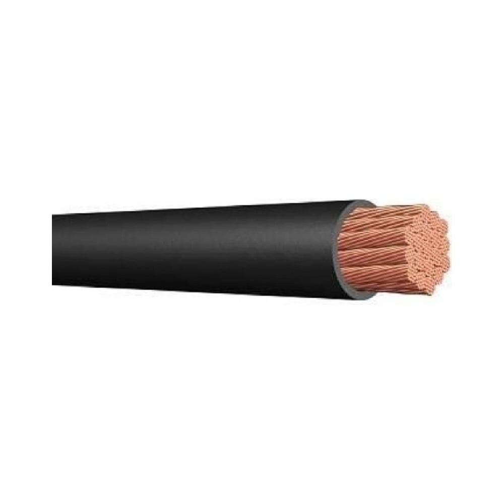 Изображение товара Автомобильный силовой кабель Pro Legend 16 мм 5 Ga 20 метров черный медь