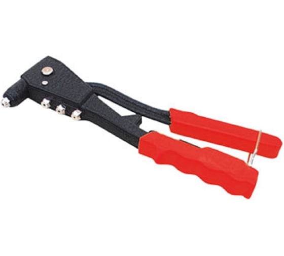 Изображение товара Ручной заклепочник AmPro 2.4; 3.2; 4.0 и 4.8 T30900