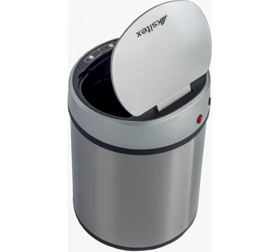 Изображение товара Сенсорная урна Ksitex AGB-9L 33240