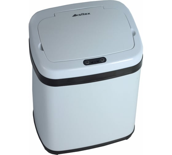 Изображение товара Сенсорная урна Ksitex AGB-20W 33244