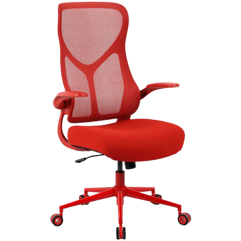 Изображение товара Кресло компьютерное ZONE51 FREELANCER Y2 Red Z51-FY2-RD