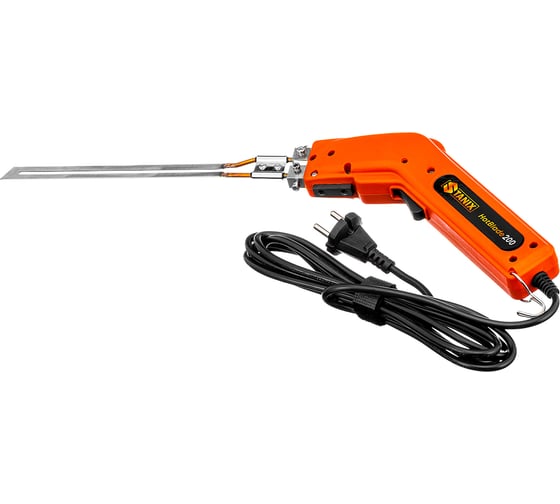 Изображение товара Термонож STANIX HOTBLADE 200