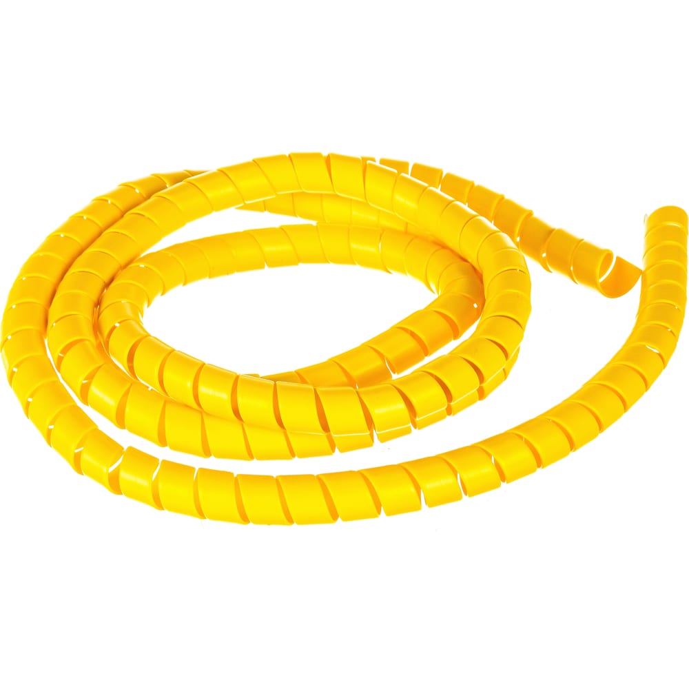 Пластиковая защитная спираль УРДЮГА пластиковая защитная спираль урдюга