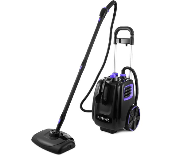 Изображение товара Пароочиститель KITFORT КТ-933