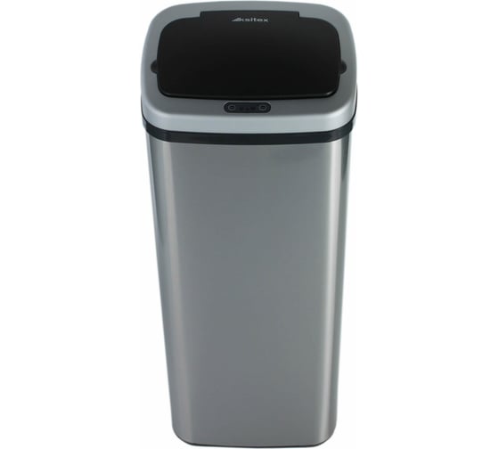 Изображение товара Сенсорная урна Ksitex AGB-50M 33247