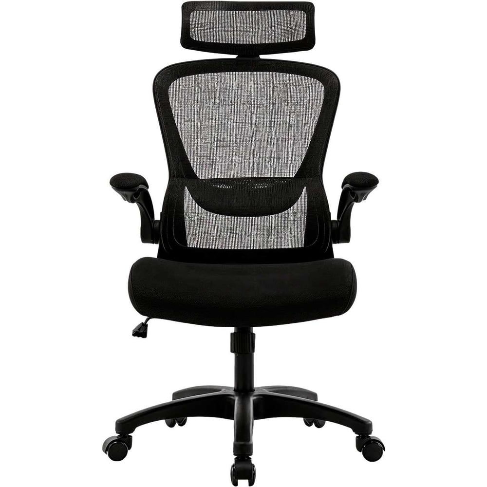 Изображение товара Кресло компьютерное ZONE51 VECTIS LIFE Black Z51-FLC-VCL-BK Изображение товара Кресло компьютерное ZONE51 VECTIS LIFE Black Z51-FLC-VCL-BK