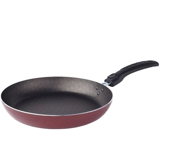 Изображение товара Сковорода SCOVO диаметр 24 см AL-003