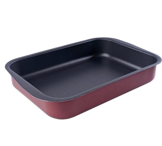 Изображение товара Противень SCOVO 310x220x65 мм RZ-056