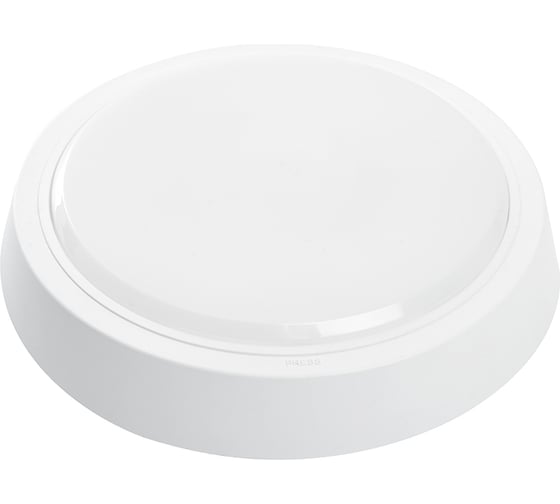 Изображение товара Светодиодный светильник FERON AL3020 в пластиковом корпусе 15W 4000K IP20 белый 41768