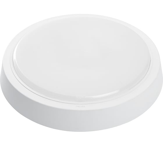 Изображение товара Светодиодный светильник FERON AL3020 в пластиковом корпусе 25W 6500K IP20 белый 41773