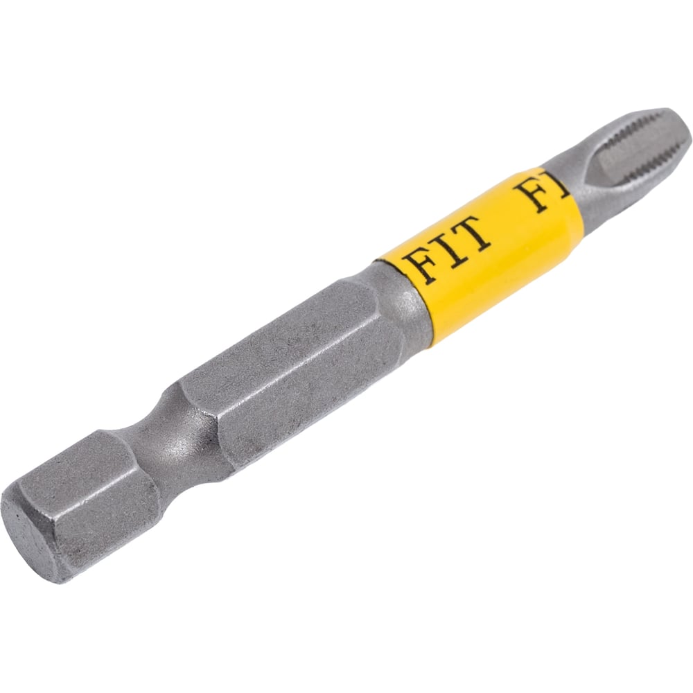 Изображение товара Биты кованые Профи односторонние FIT 57506 PH3 50мм 2шт
