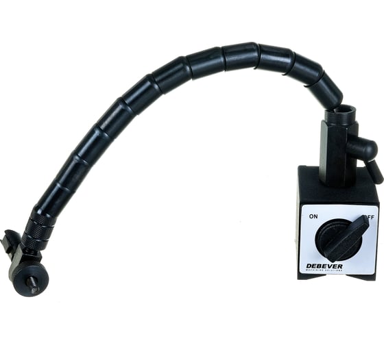 Изображение товара Стойка магнитная для установки индикаторных головок Debever Machining Solutions DB-S-FS29