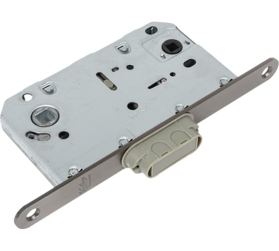 Изображение товара Защелка сантехническая магнитная графит Вантаж MC96GR