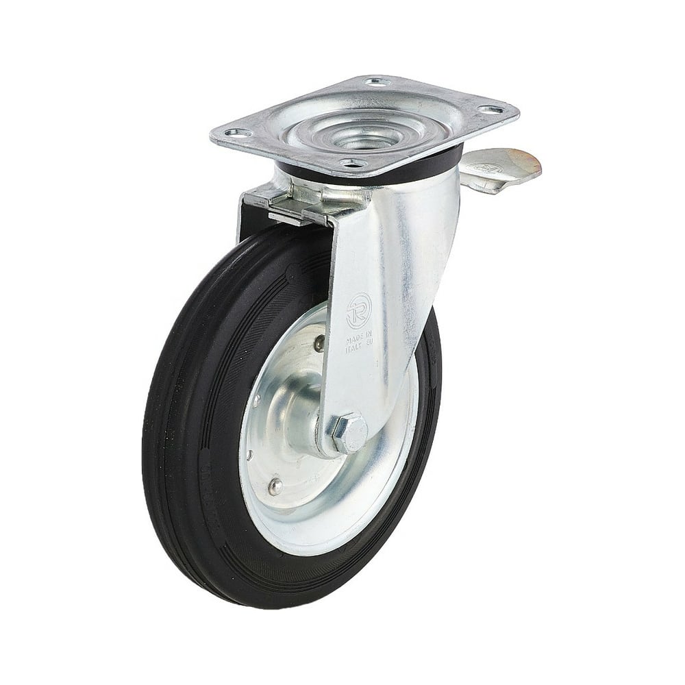 Поворотное колесо Tellure rota поворотное колесо под ось tellure rota