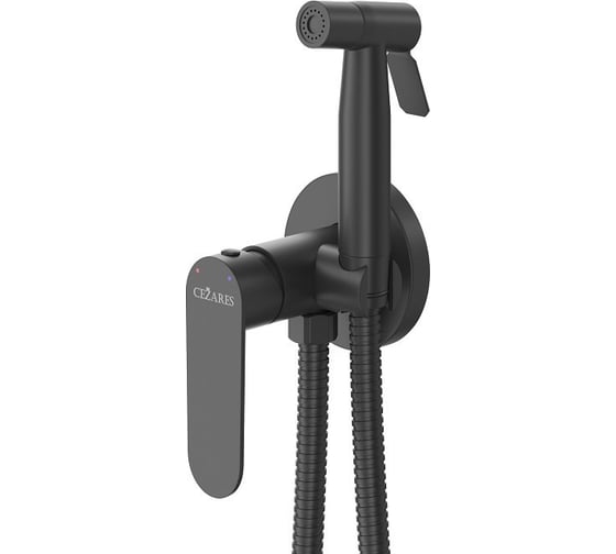 Изображение товара Гигиенический душ со смесителем Cezares STYLUS-DIF-NOP