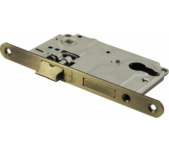 Изображение товара Замок под цилиндр бронза Вантаж ML85AB