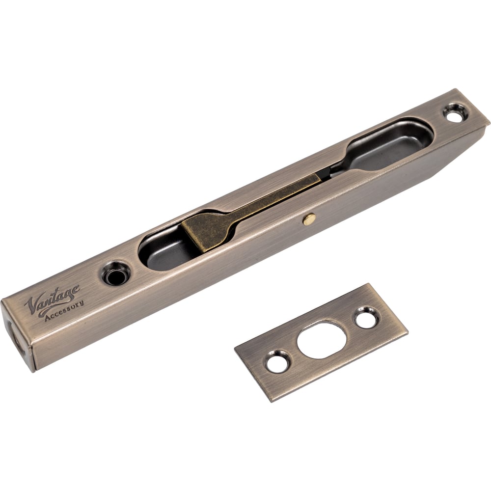 Шпингалет Вантаж LX140AB