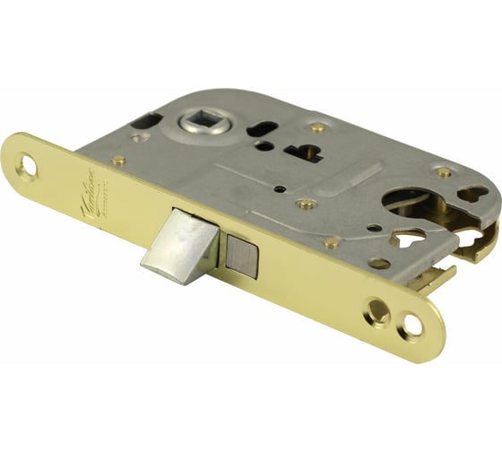 Изображение товара Замок под цилиндр золото Вантаж 2018-10PB