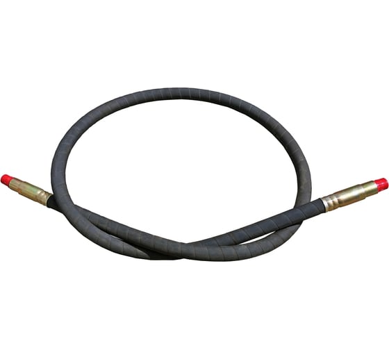 Изображение товара Гибкий вал ЭВ-260 (28 мм; 3 м) Промышленник ГВ3М28