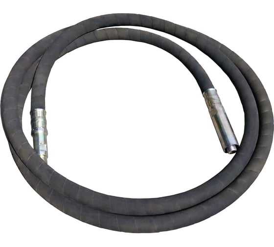 Изображение товара Гибкий вал ЭВ-260 (28 мм; 4.5 м) Промышленник ГВ45М28